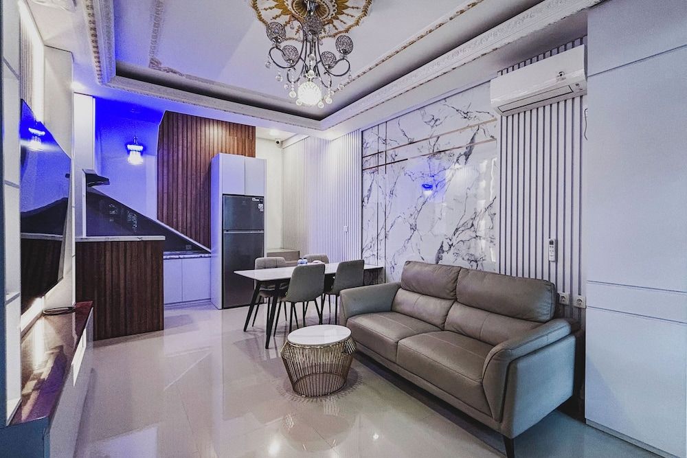 The Wahyu Villa Uluwatu 2