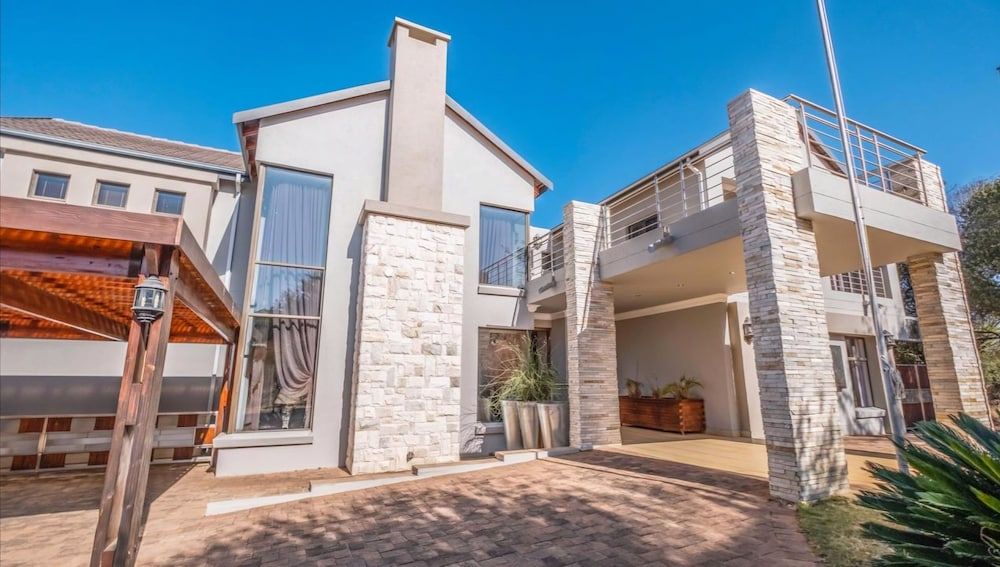 Fairview Manor -1 estrellas en Modimolle