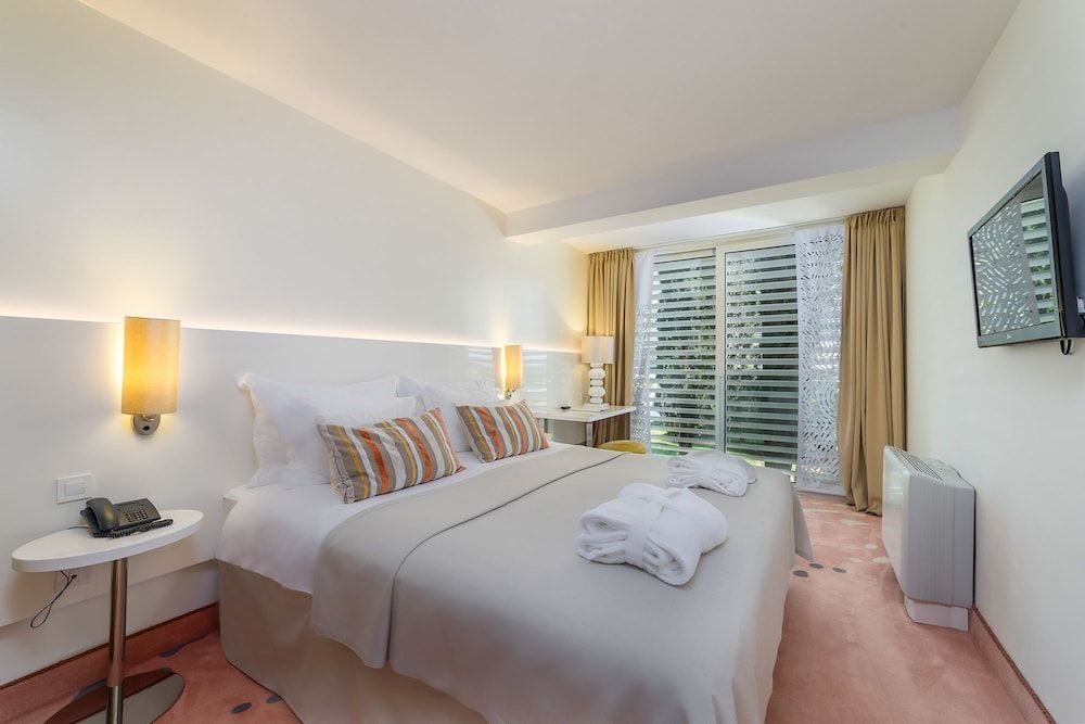 Amadria Park Hotel Ivan 3