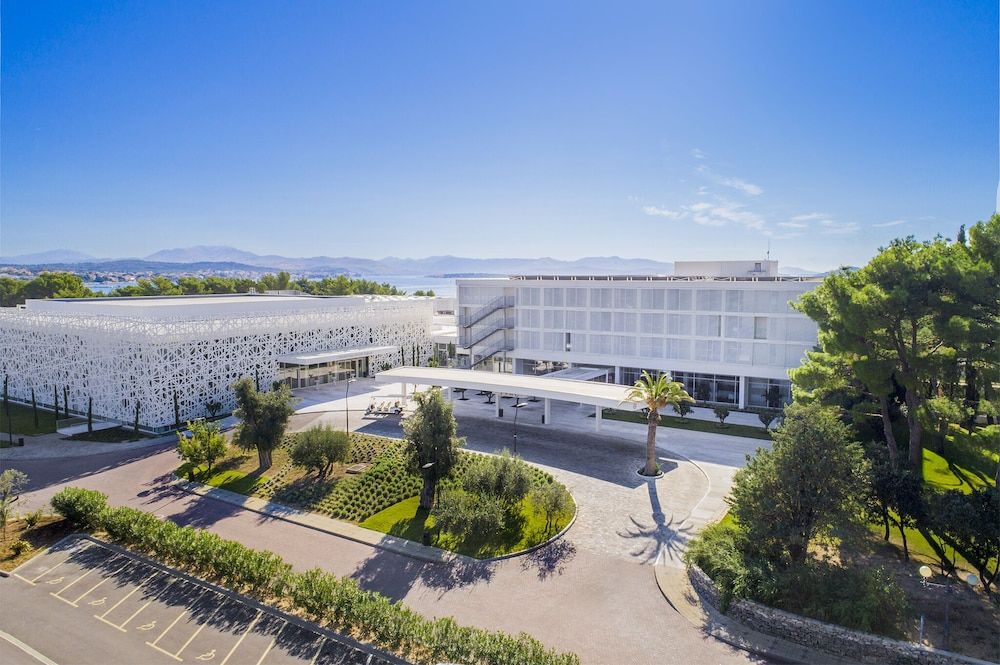 Amadria Park Hotel Ivan 4 estrellas en Šibenik