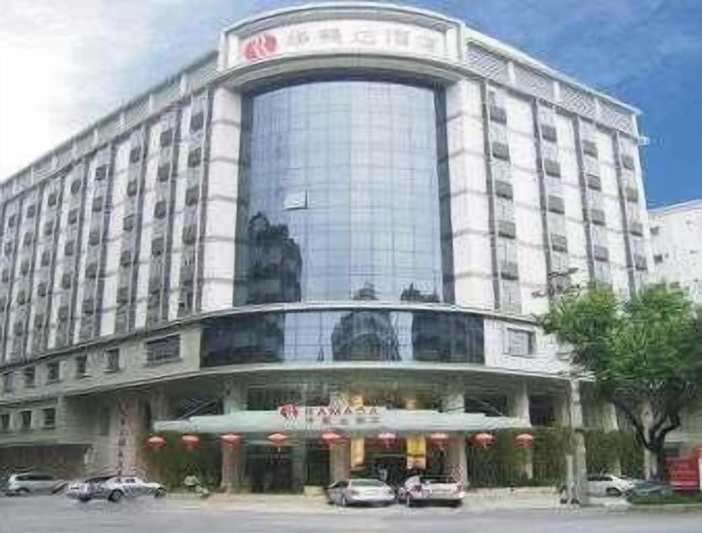 Ramada Meizhou -1 estrellas en Meizhou