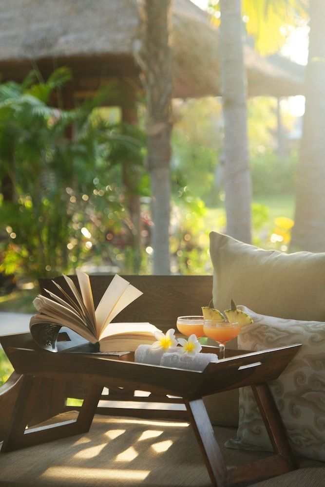 Mimpi Resort Menjangan 2