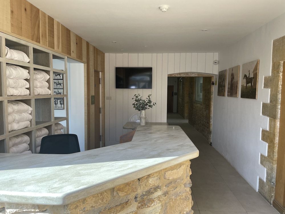 Holbrook Manor & Spa. 3