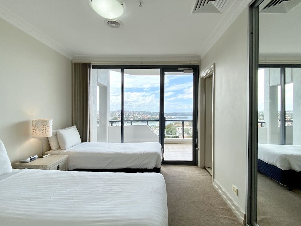 Milson Serviced Apartments 3