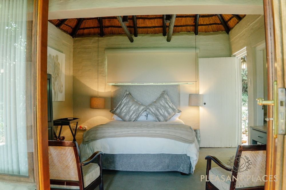 Pleasant Places by Sanaandi 2