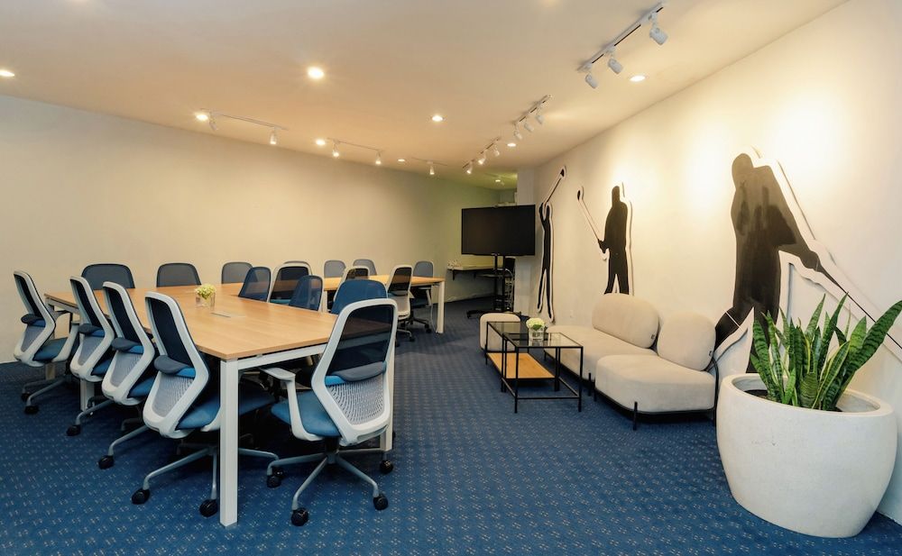 Handara Golf & Resort Bali 4 estrellas en Bedugul