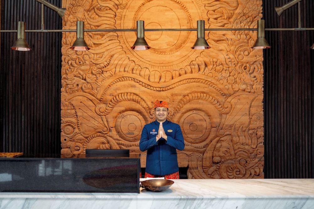 Handara Golf & Resort Bali 3