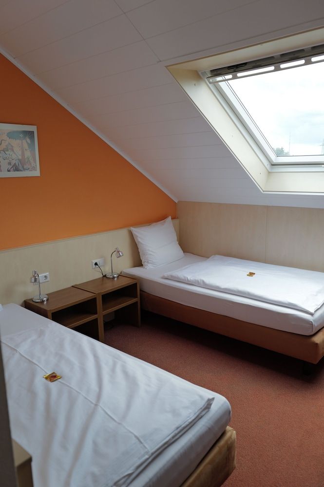 Hotel Am Bad 3