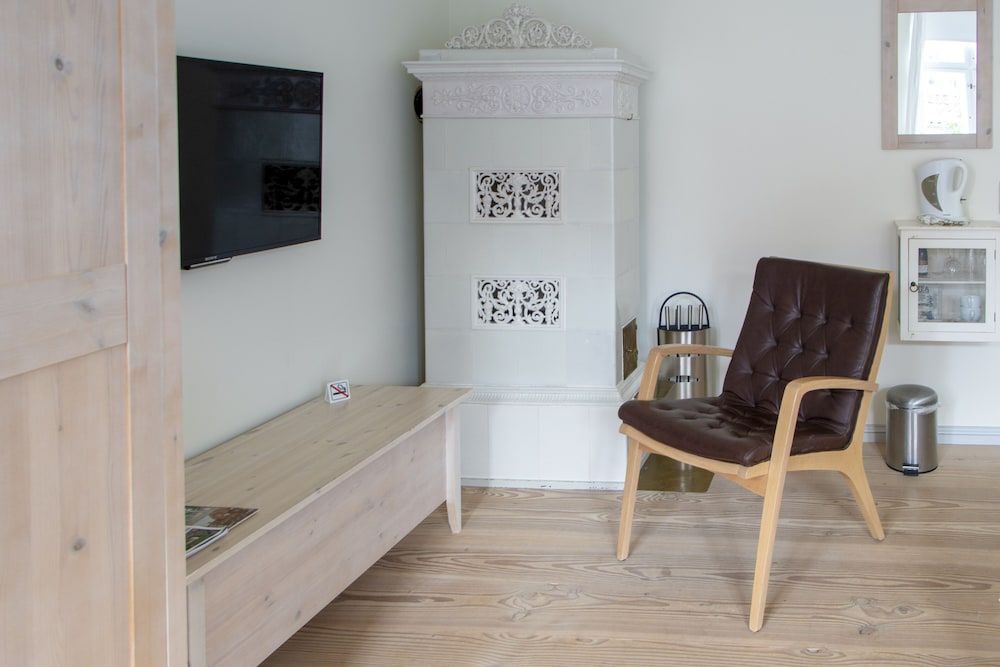 Brødremenighedens Hotel 3