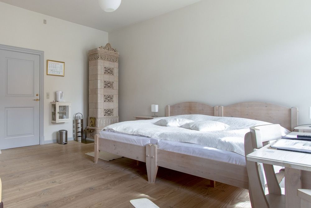 Brødremenighedens Hotel 2