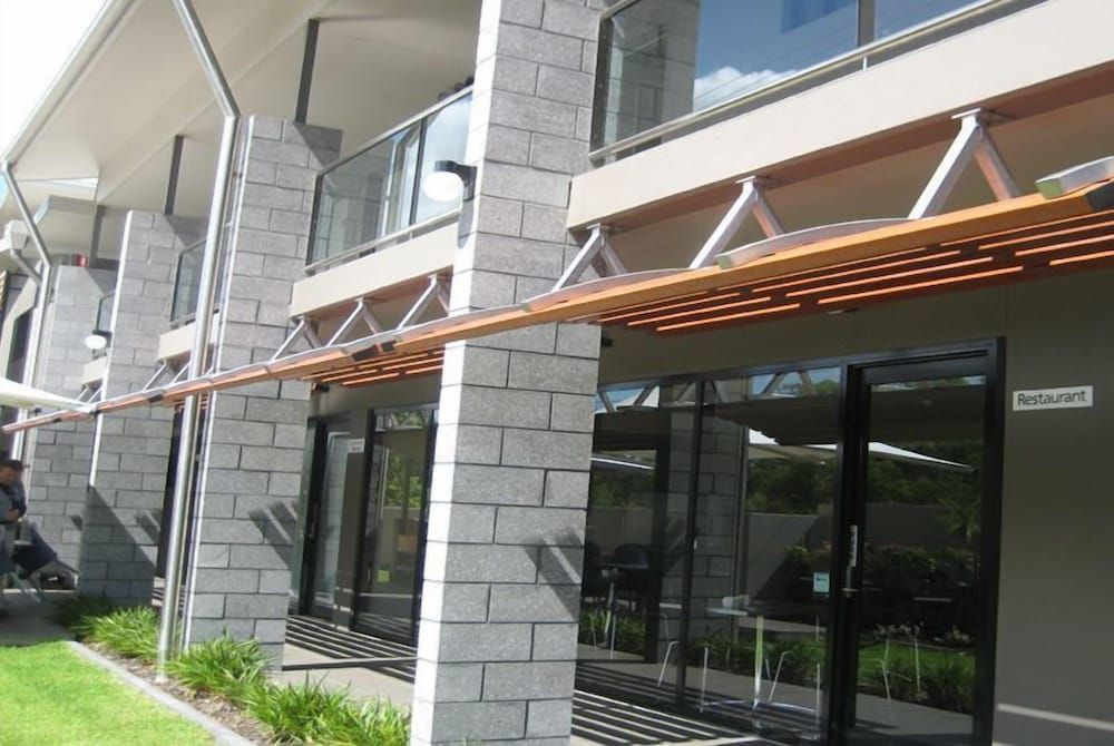 Johnson Road Motel 4 estrellas en Browns Plains