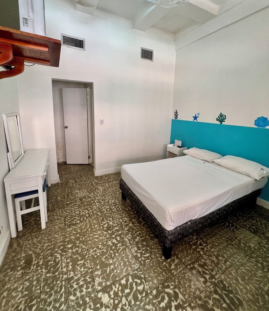 Hotel Monte Carlo 3