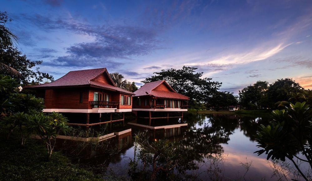 Sasidara Resort Nan 3 estrellas en Nan