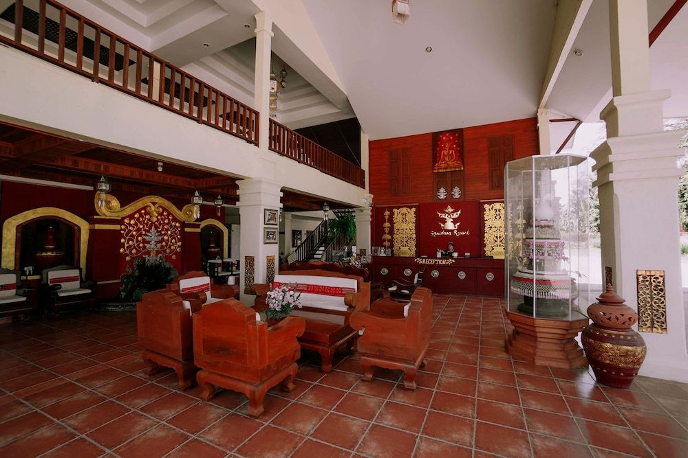 Sasidara Resort Nan 2