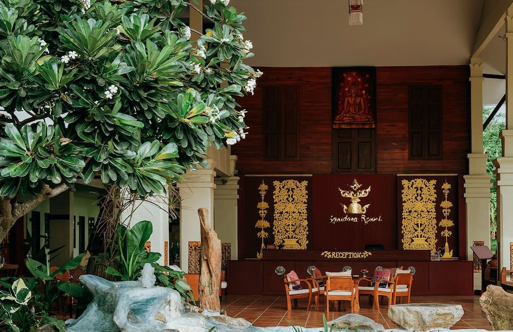 Sasidara Resort Nan 3