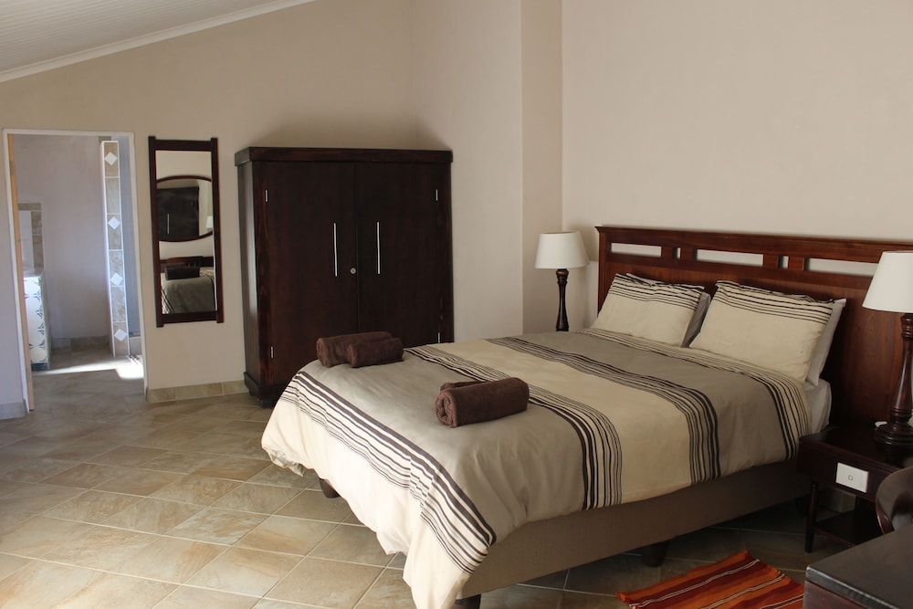 Ardmore Guest Farm 3