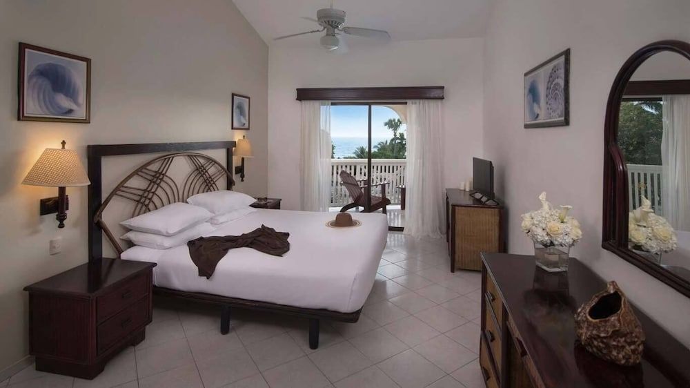 Confresi Palm Beach & Spa 4 estrelas em San Felipe de Puerto Plata