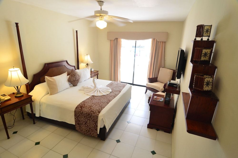 Cofresi Palm Beach & Spa Resort All Inclusive 3