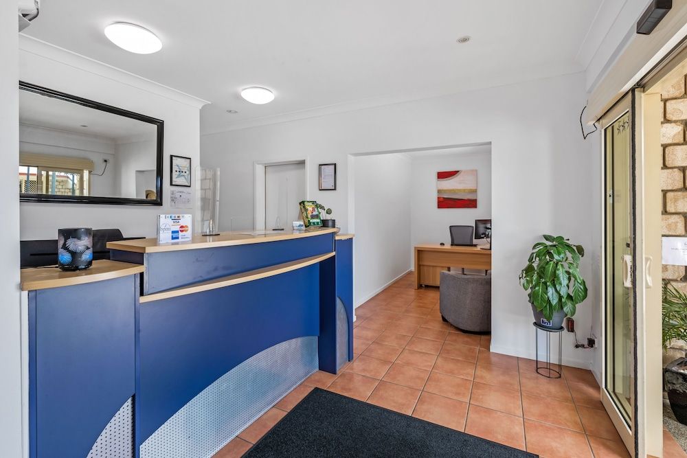 Browns Plains Motor Inn 2