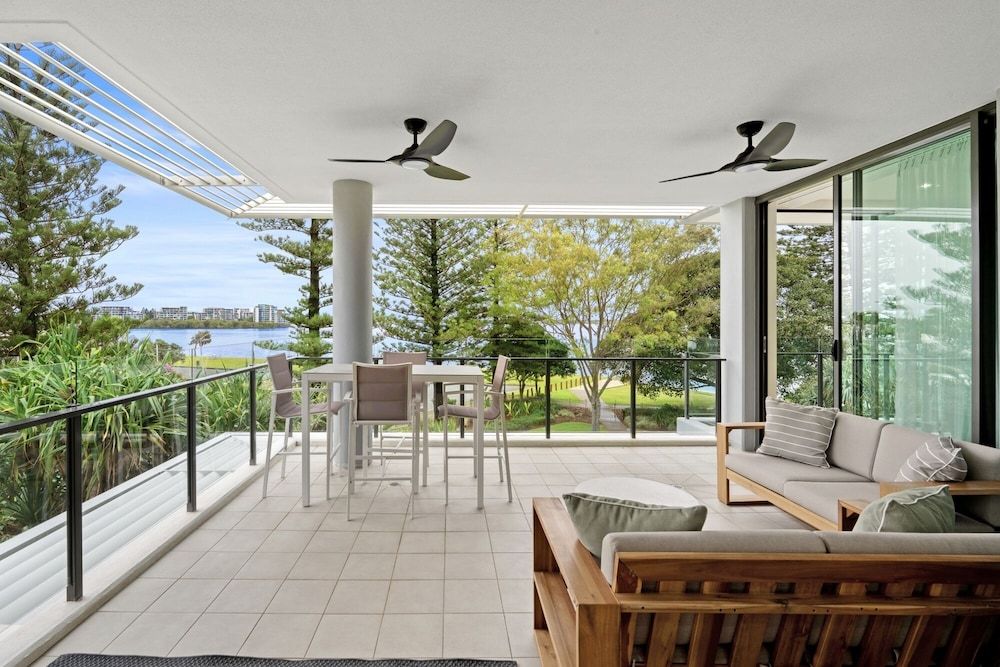 Allisee Apartments -1 estrellas en Gold Coast