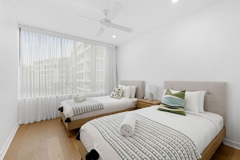 Allisee Apartments 3