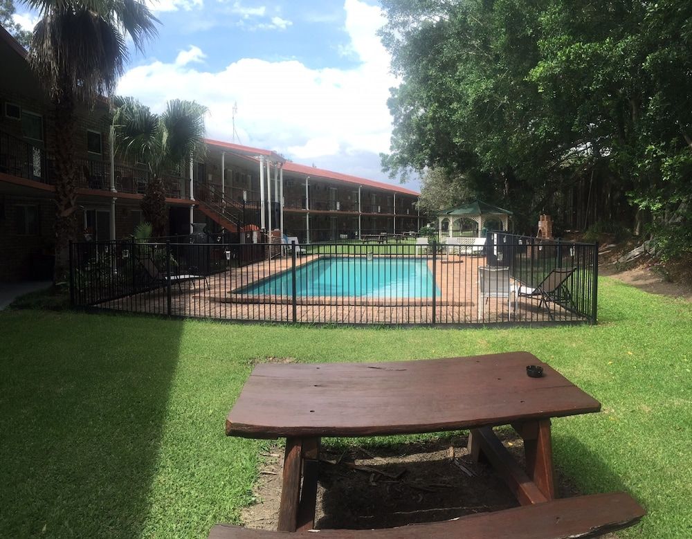 Coomera Motor Inn 3 estrellas en Gold Coast