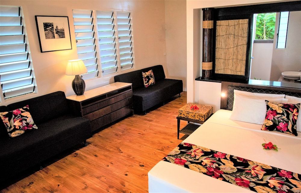 Likuri Island Resort Fiji 3