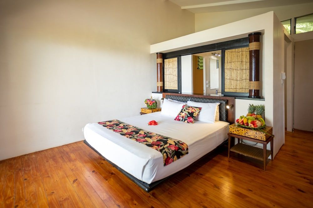 Likuri Island Resort Fiji 2