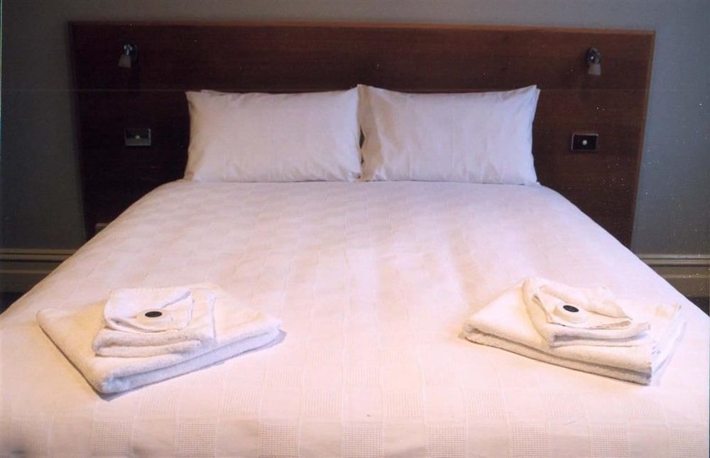 Holgate Brewhouse At Keatings Hotel 3