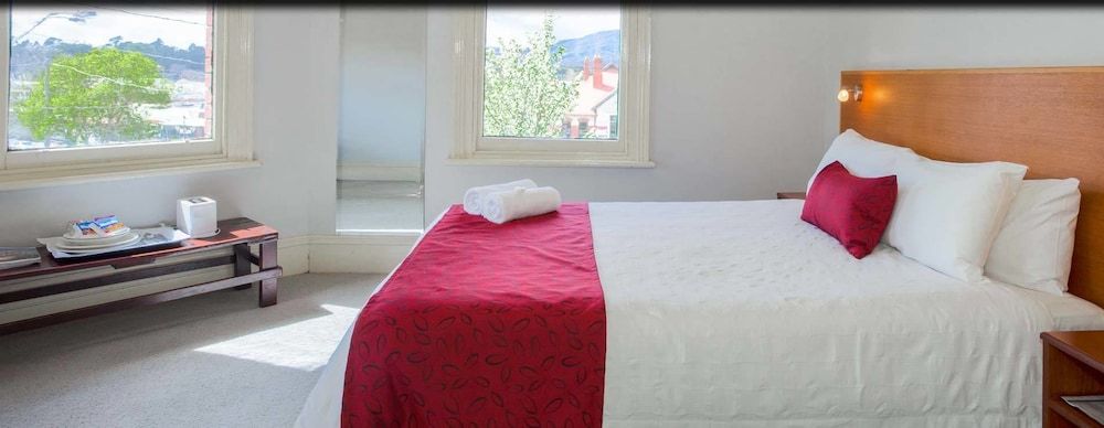 Holgate Brewhouse At Keatings Hotel 2