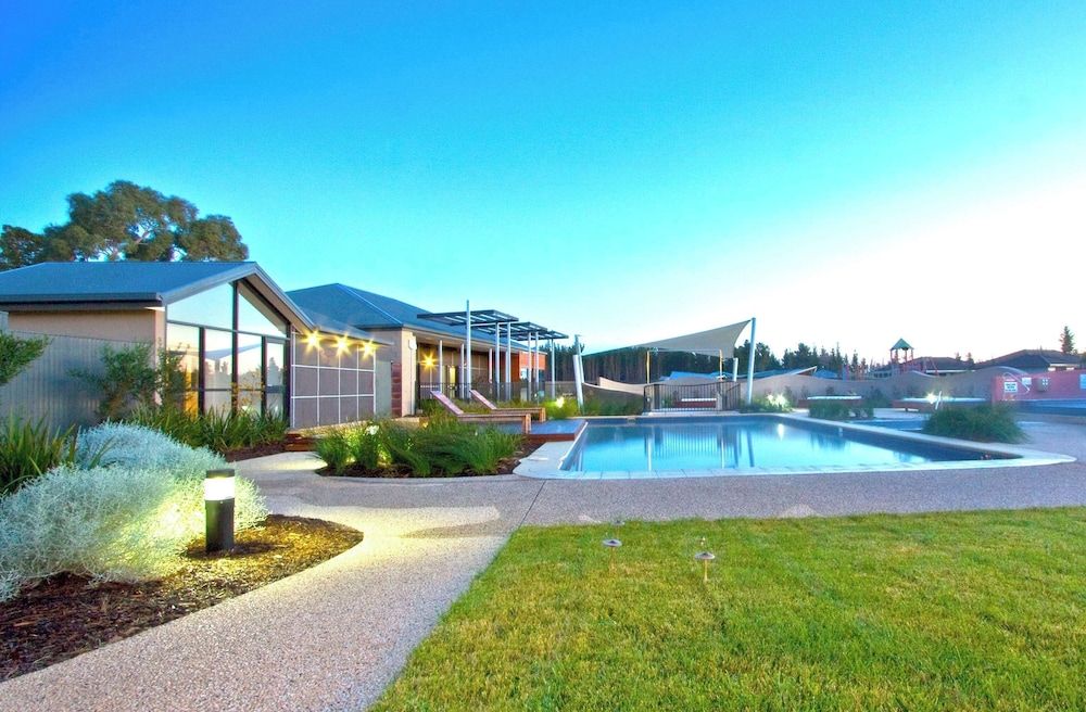 Club Wyndham Seven Mile Beach 4 estrellas en Cambridge