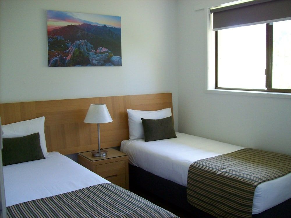 Club Wyndham Seven Mile Beach 2