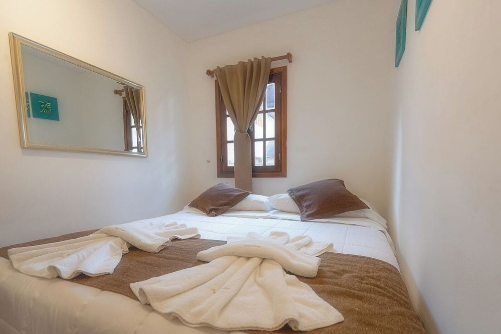 La Fontaine Apart y Hotel 2