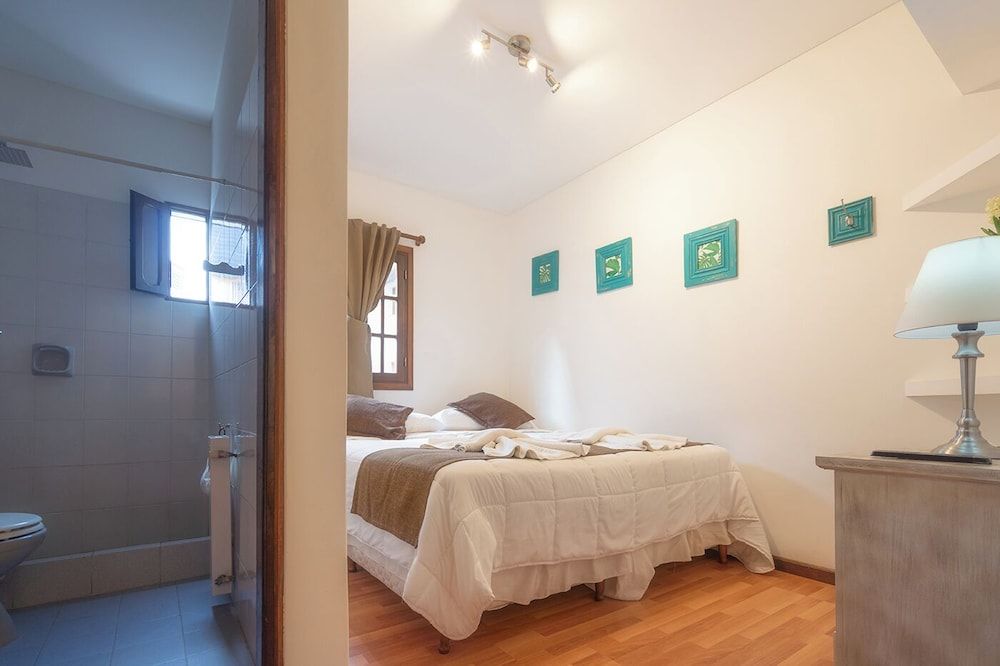 La Fontaine Apart y Hotel 3