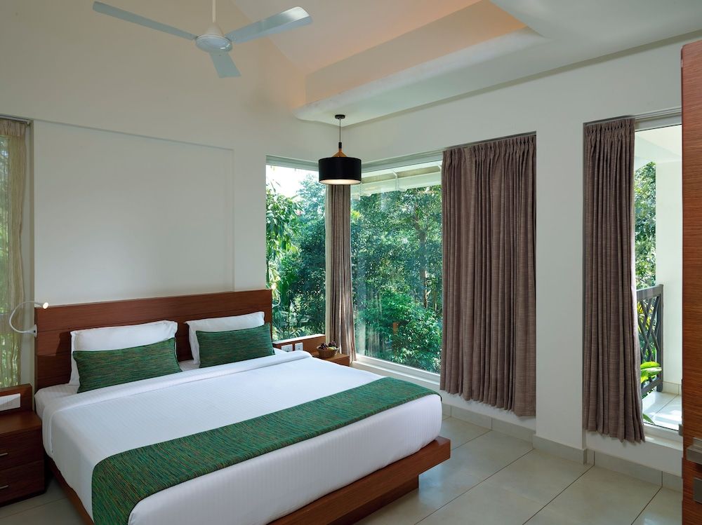 The Woods Resorts Wayanad 2
