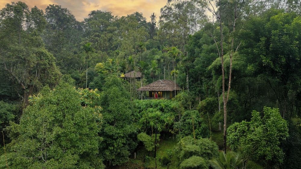 The Woods Resorts Wayanad 4 estrellas en Sultan Bathery