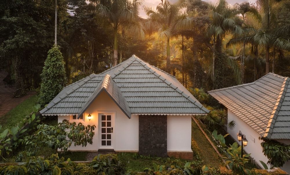 The Woods Resorts Wayanad 3