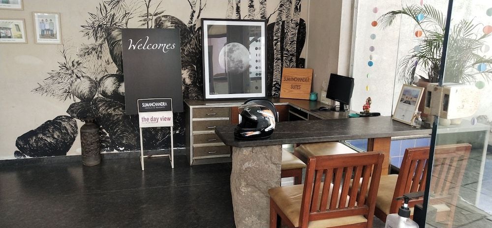 Hotel Sumanchandra Suites 3