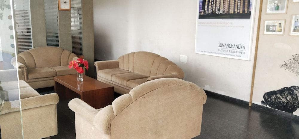 Hotel Sumanchandra Suites 2