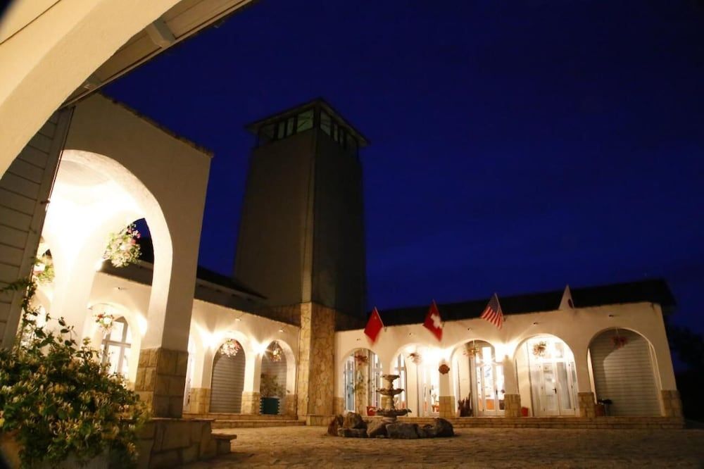 Delta Nature Resort 4 estrellas en Tulcea