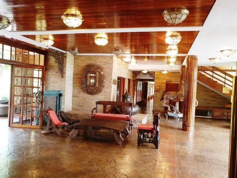 Lake Manyara Wildlife Lodge 3