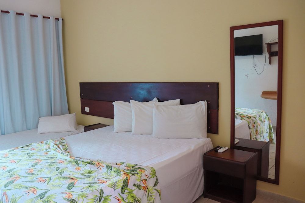 Pousada Vivenda Oriente 3