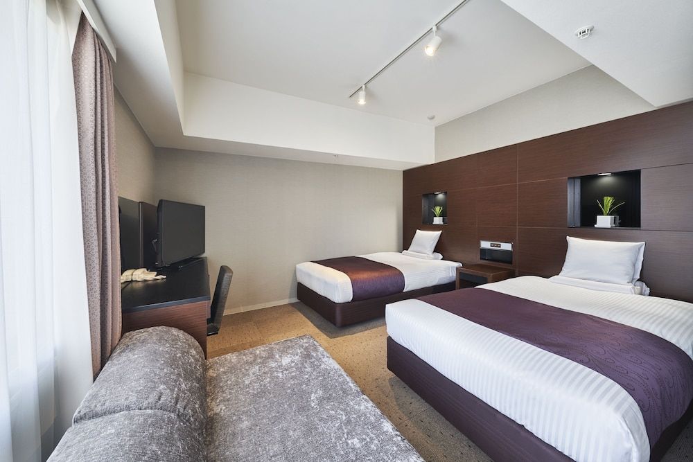 HOTEL MYSTAYS Shimizu 3