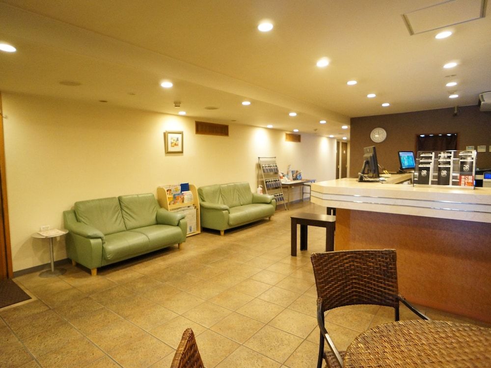 Kochi Green Hotel Harimayabashi 2