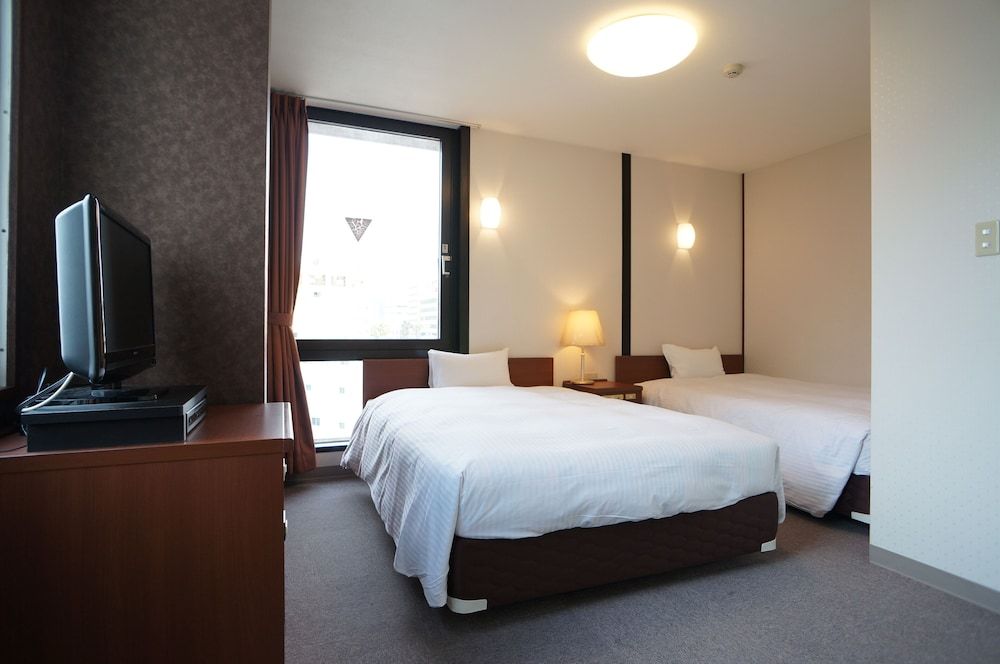 Kochi Green Hotel Harimayabashi 3 estrellas en Kochi