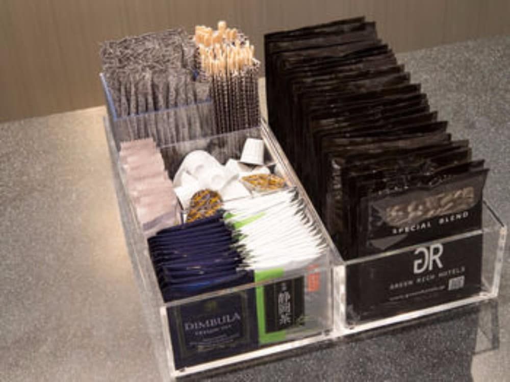 Kochi Green Hotel Harimayabashi 3