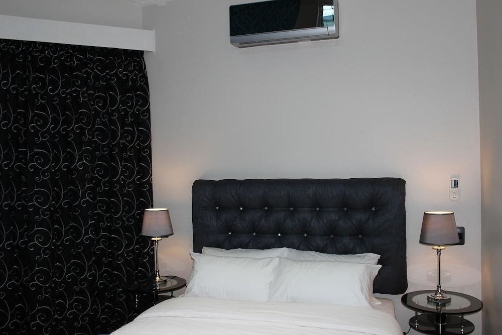 Lodge Bellagio Mthatha 2