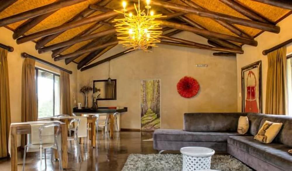 The duBoirs Boutique Lodge 2