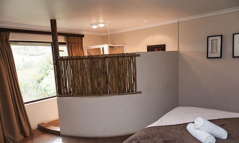 The duBoirs Boutique Lodge 3