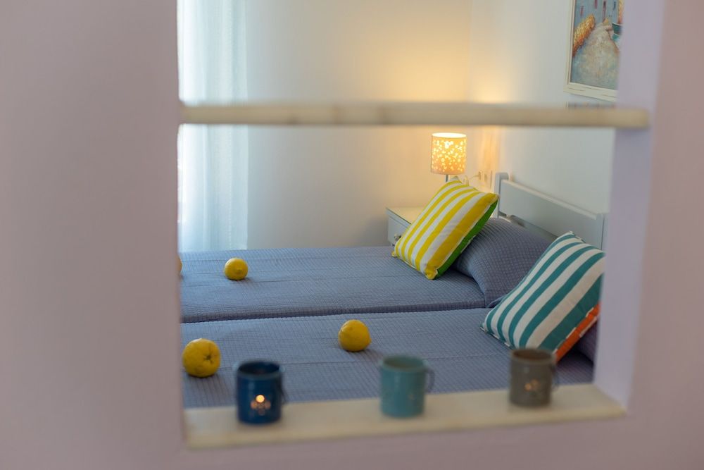 Cyclades Studios - Paros 3